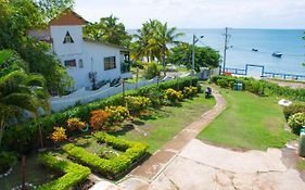 Posada Sweet Anashly