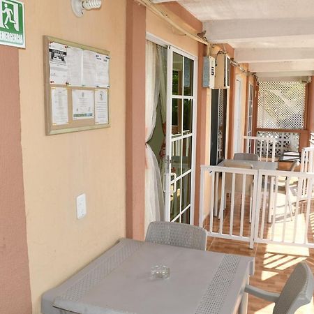 Posada Sweet Anashly Fresh Water Bay Exterior foto