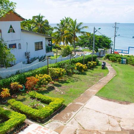 Posada Sweet Anashly Fresh Water Bay Exterior foto