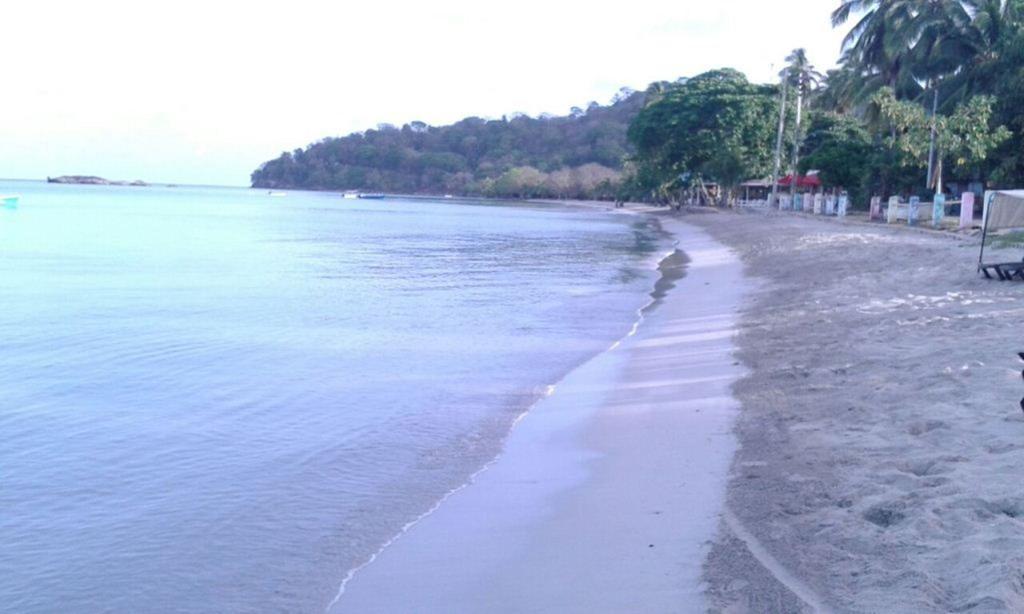 Posada Sweet Anashly Fresh Water Bay Exterior foto