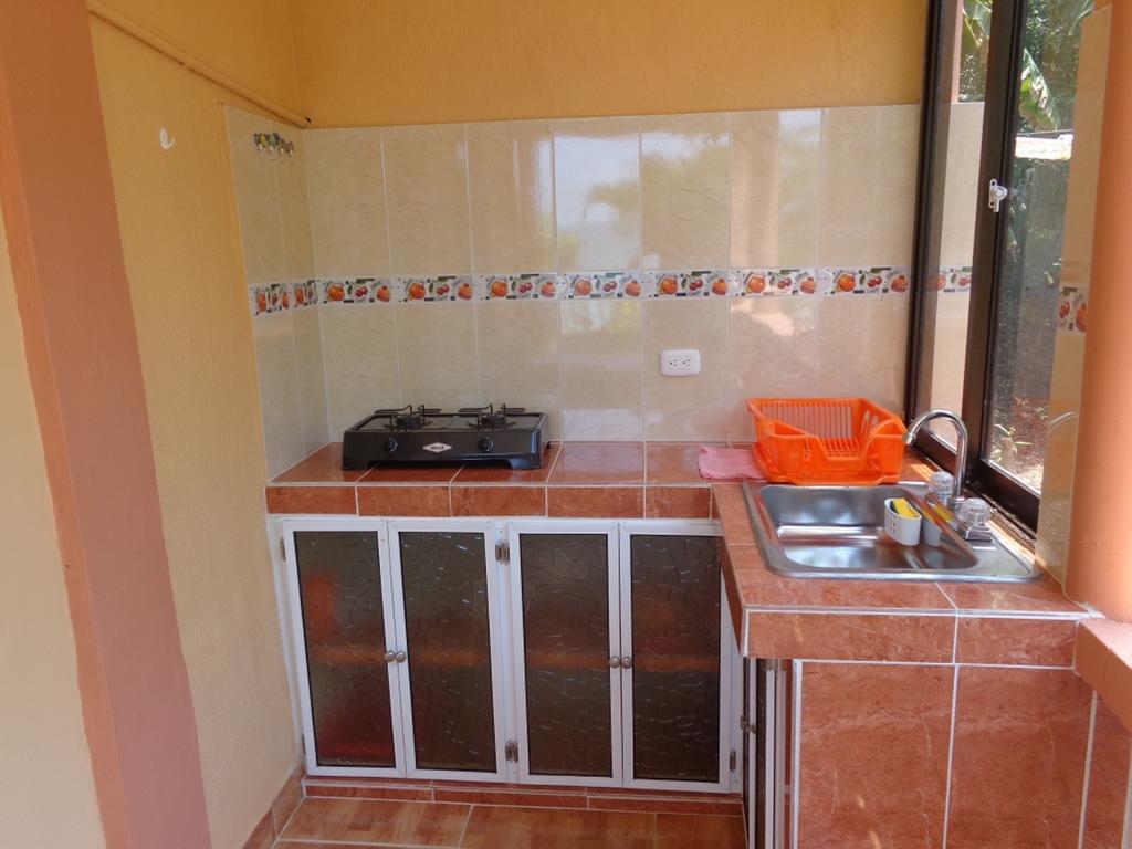 Posada Sweet Anashly Fresh Water Bay Exterior foto