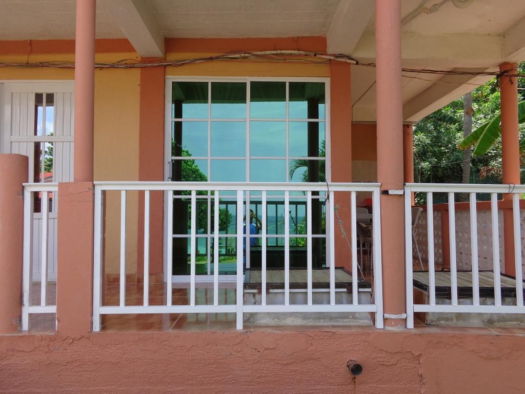 Posada Sweet Anashly Fresh Water Bay Exterior foto