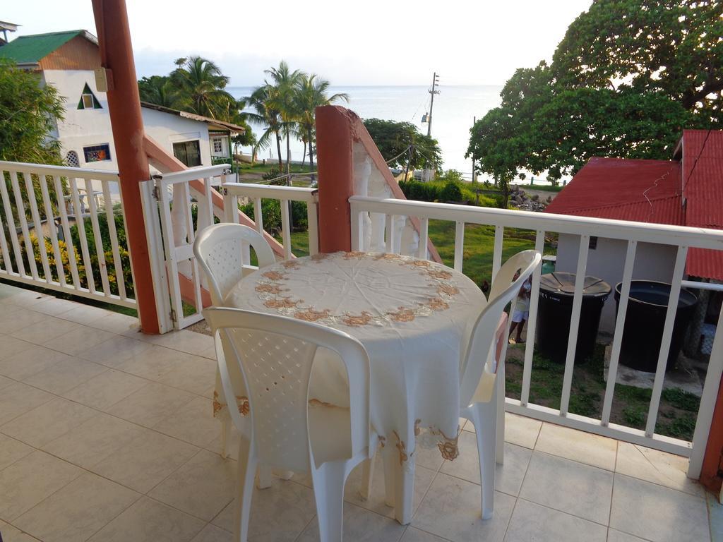 Posada Sweet Anashly Fresh Water Bay Exterior foto