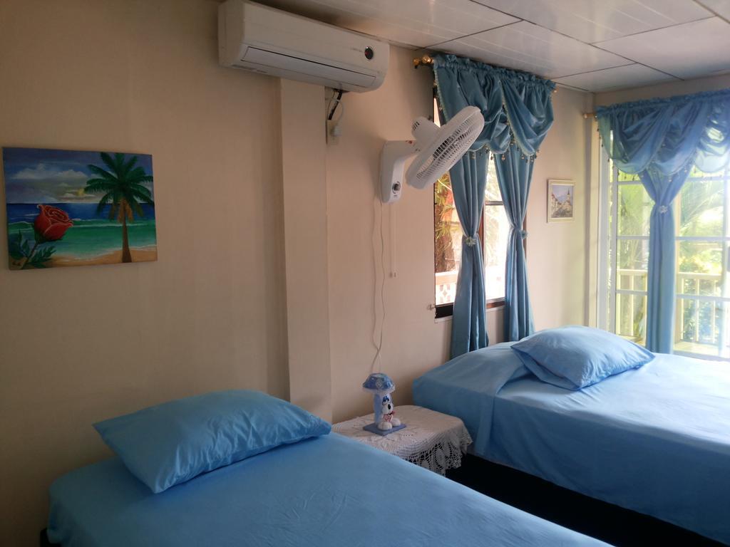Posada Sweet Anashly Fresh Water Bay Exterior foto