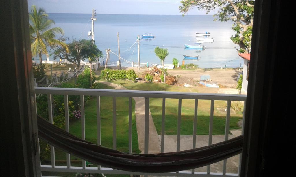 Posada Sweet Anashly Fresh Water Bay Exterior foto