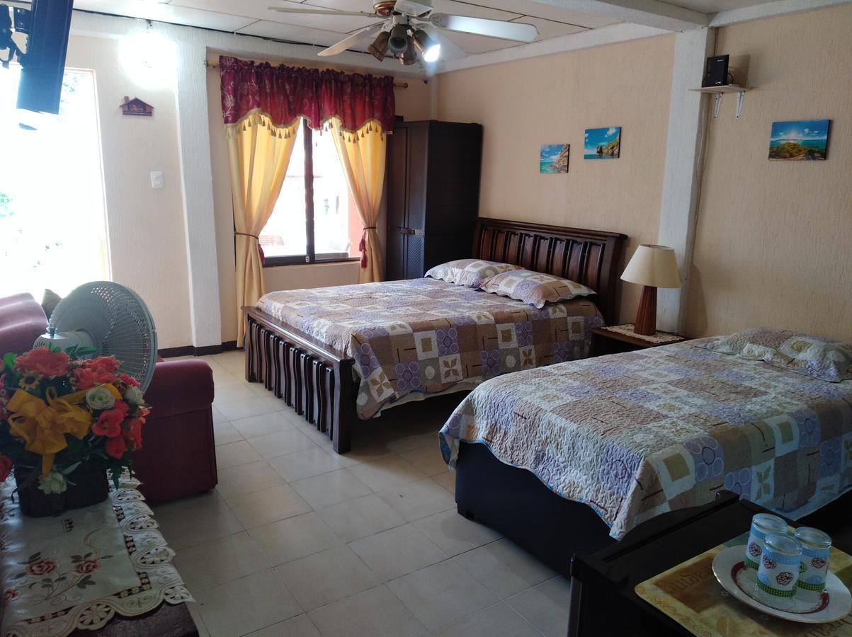 Posada Sweet Anashly Fresh Water Bay Exterior foto