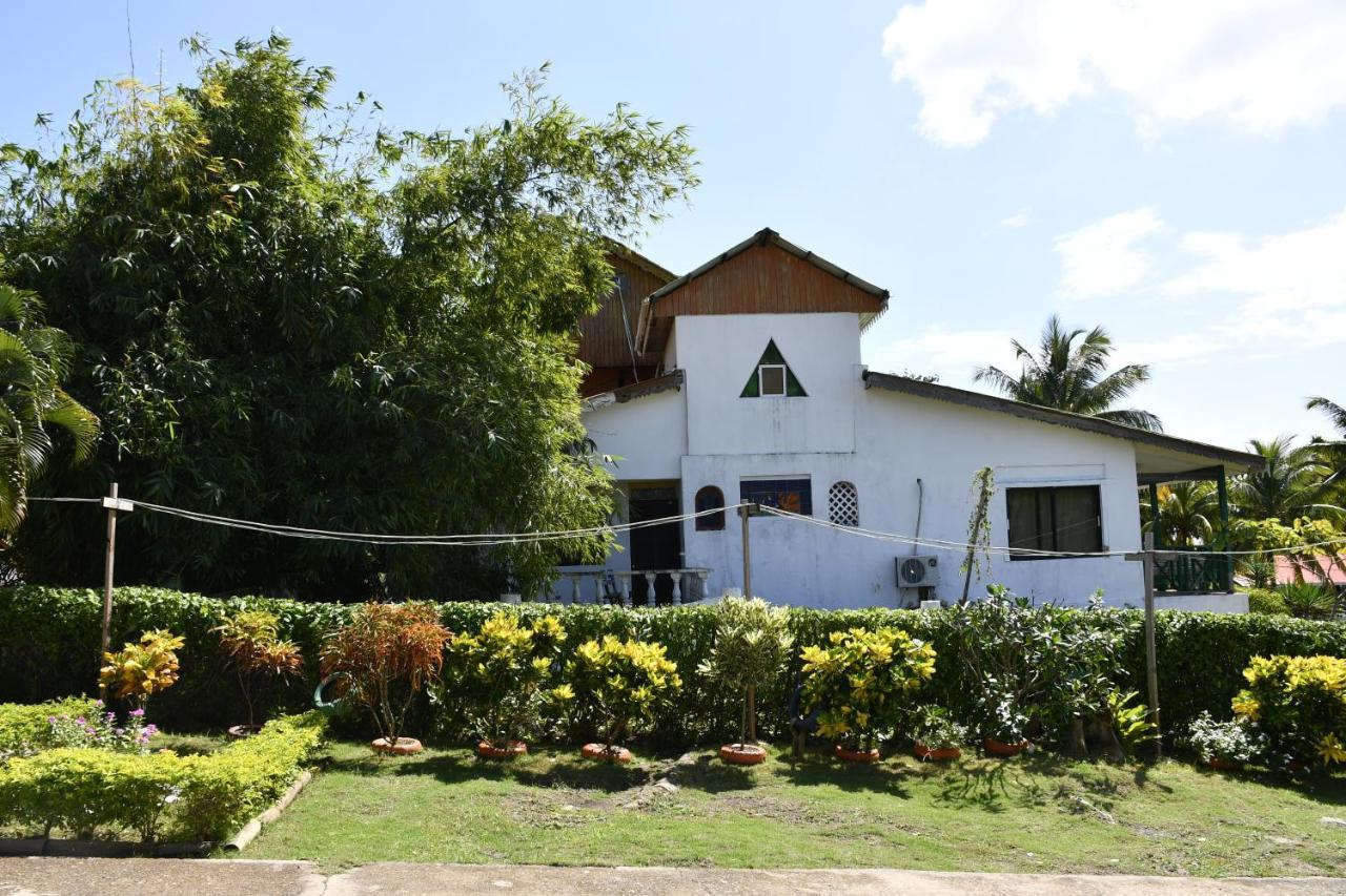Posada Sweet Anashly Fresh Water Bay Exterior foto