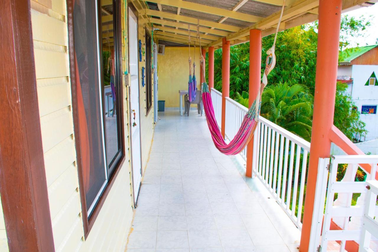 Posada Sweet Anashly Fresh Water Bay Exterior foto