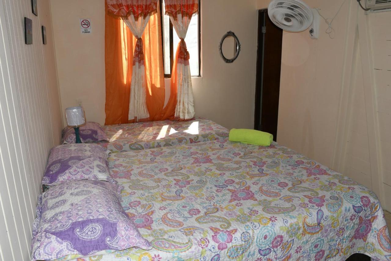 Posada Sweet Anashly Fresh Water Bay Exterior foto