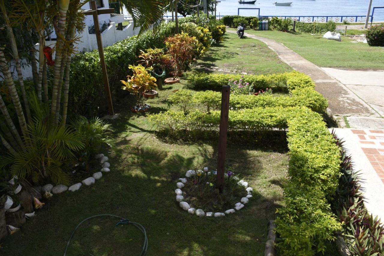 Posada Sweet Anashly Fresh Water Bay Exterior foto