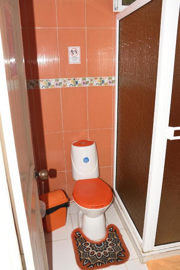 Posada Sweet Anashly Fresh Water Bay Exterior foto