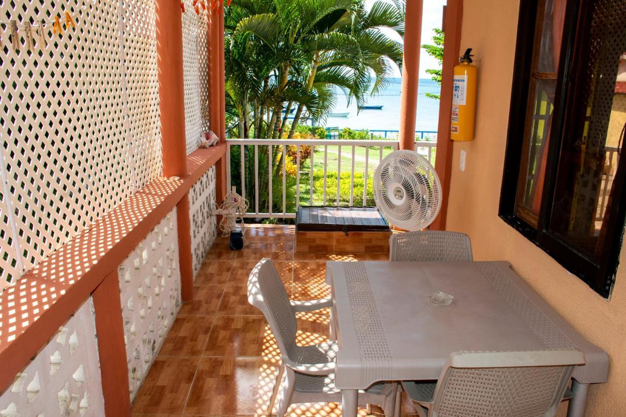 Posada Sweet Anashly Fresh Water Bay Exterior foto