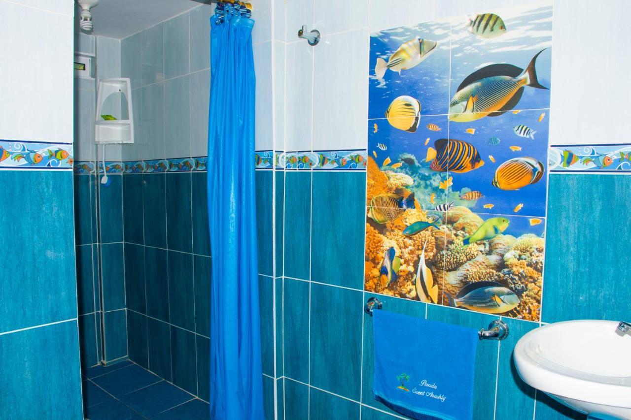 Posada Sweet Anashly Fresh Water Bay Exterior foto